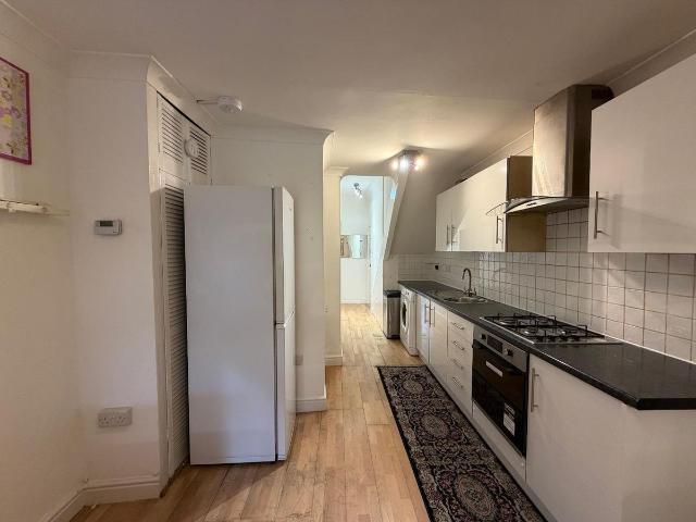 Apartment for rent in London Borough of Ealing, Greater London