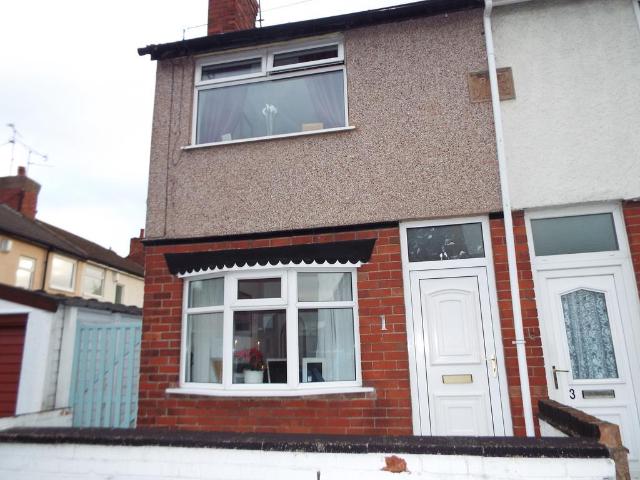 House for rent in Sutton in Ashfield, Ashfield