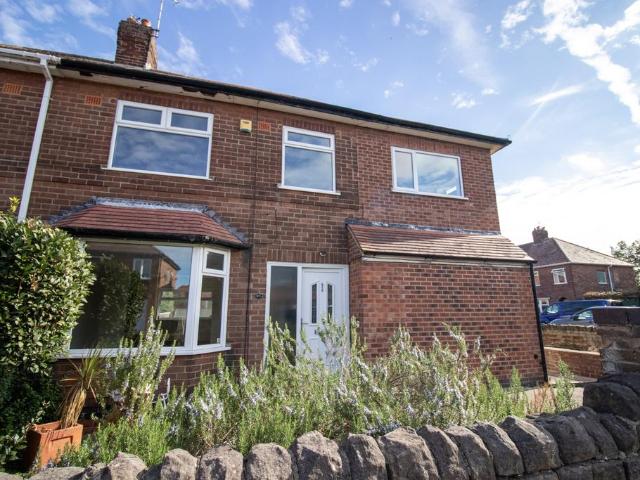 House for rent in Beeston, Broxtowe