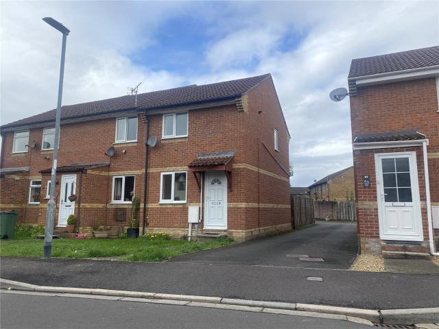 House for rent in East Bower, Bridgwater