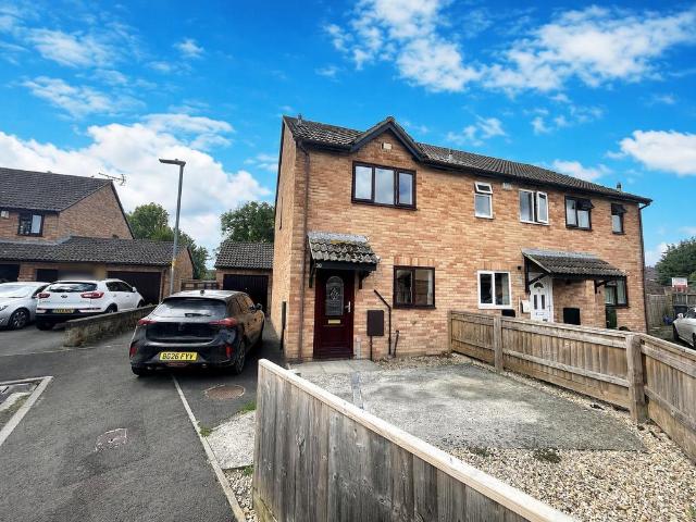 House for rent in East Bower, Bridgwater