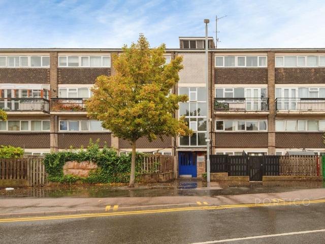 Apartment for rent in London Borough of Waltham Forest, Greater London