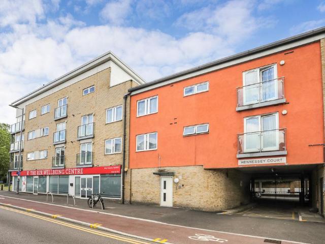 House for rent in Leyton, Greater London