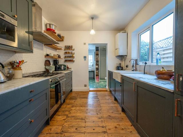 House for rent in Leyton, Greater London