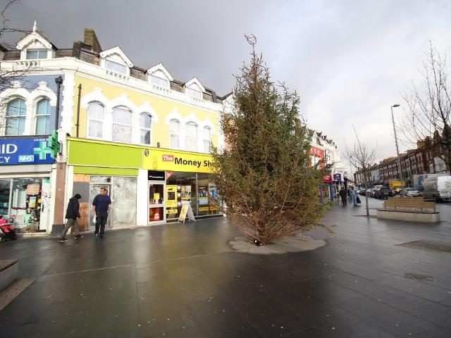 Apartment for rent in Leyton, Greater London