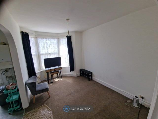 Apartment for rent in Leyton, Greater London
