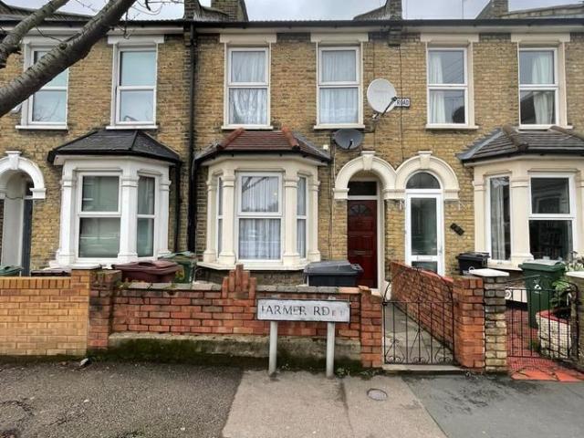 House for rent in Leyton, Greater London