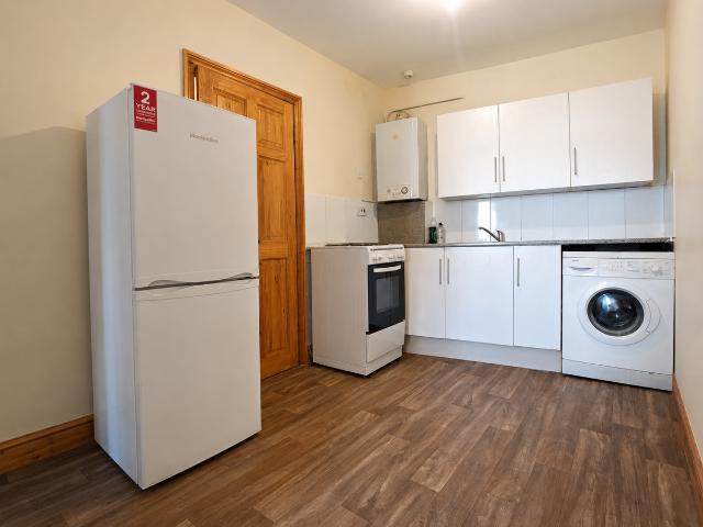 Apartment for rent in Leytonstone, Greater London