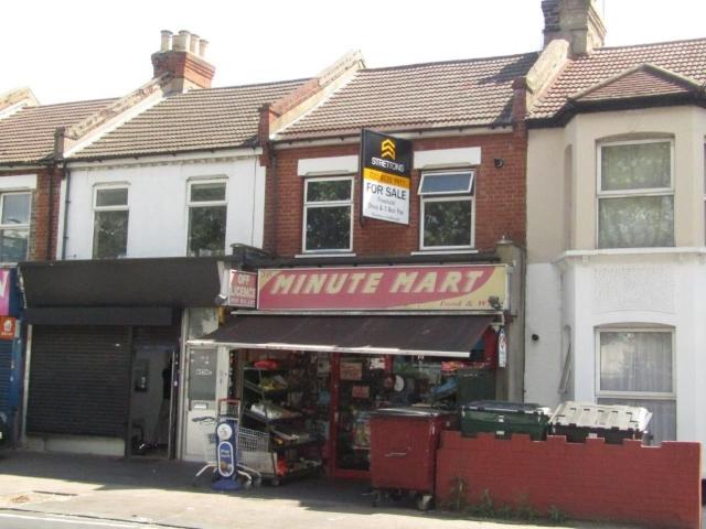 Apartment for rent in Leytonstone, Greater London