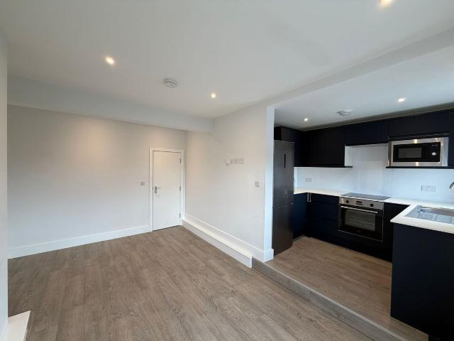 Apartment for rent in Leytonstone, Greater London