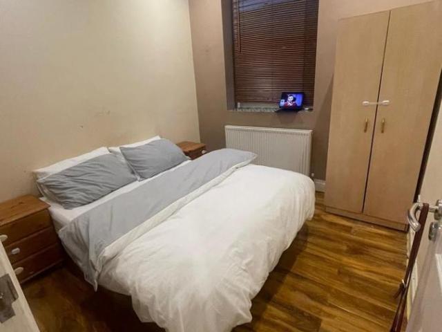 Apartment for rent in Cann Hall, Leytonstone