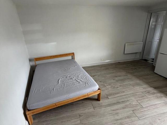 Studio for rent in Leytonstone, Greater London