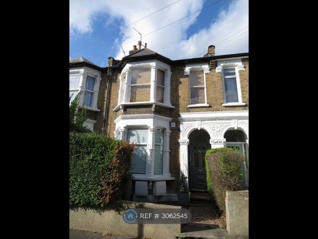 Apartment for rent in London Borough of Waltham Forest, Greater London