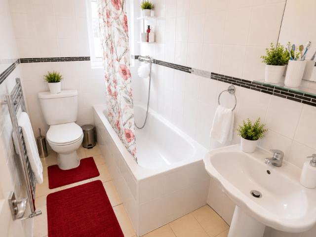 Apartment for rent in Leytonstone, Greater London