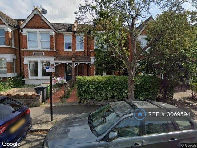 Apartment for rent in London Borough of Waltham Forest, Greater London