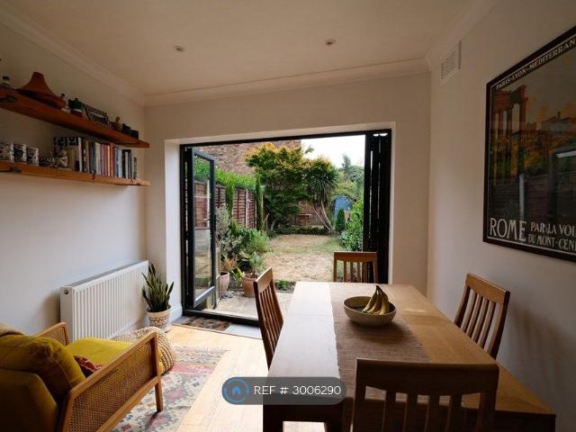 Apartment for rent in Leytonstone, Greater London