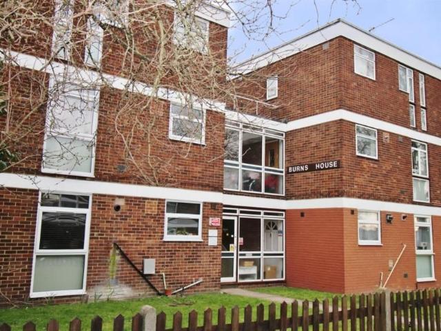 Studio for rent in London Borough of Waltham Forest, Greater London