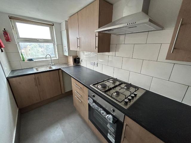 Apartment for rent in Stratford New Town, Greater London