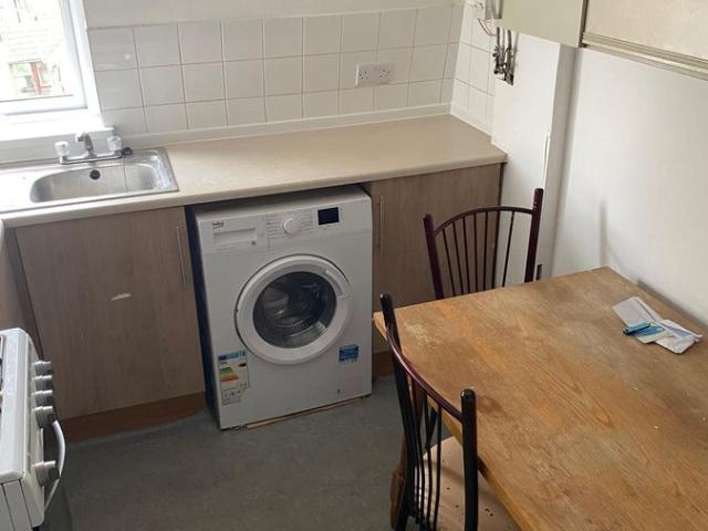 Apartment for rent in Maryland, Greater London