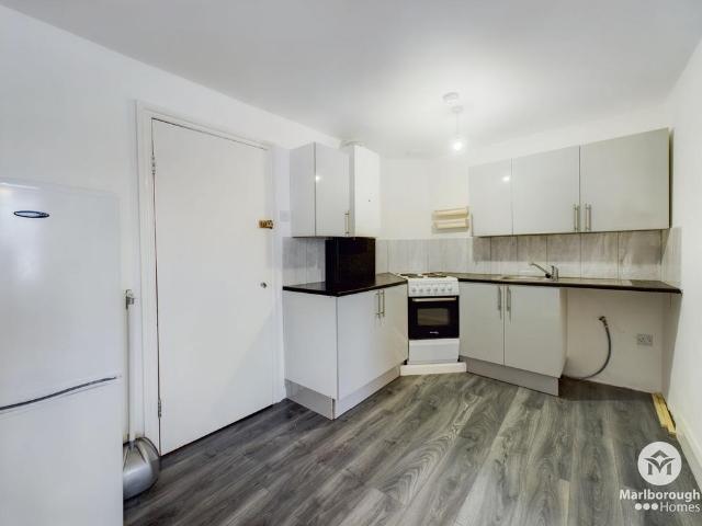 Apartment for rent in Stratford New Town, Greater London