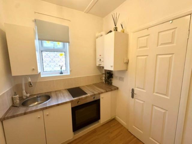 Studio for rent in Maryland, Greater London