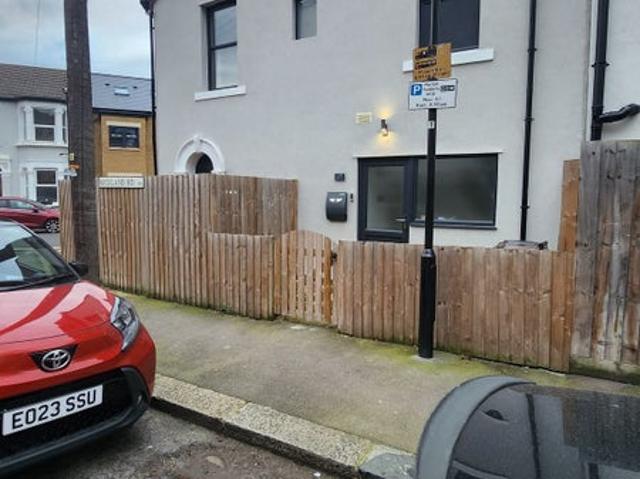 House for rent in Leyton, Greater London