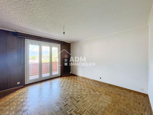 Apartment mieten in Leytron, Martigny