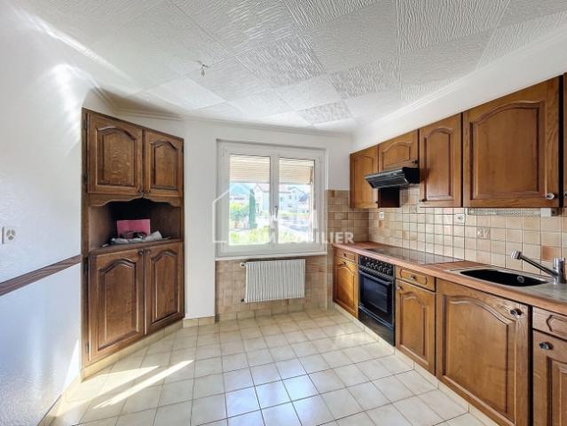 Wohnung mieten in Leytron, Martigny