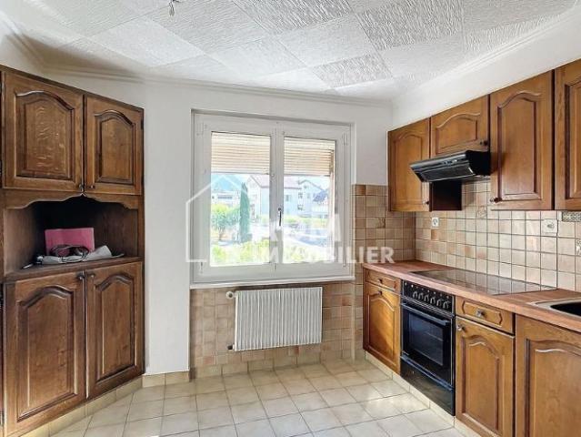 Apartment mieten in Leytron, Martigny
