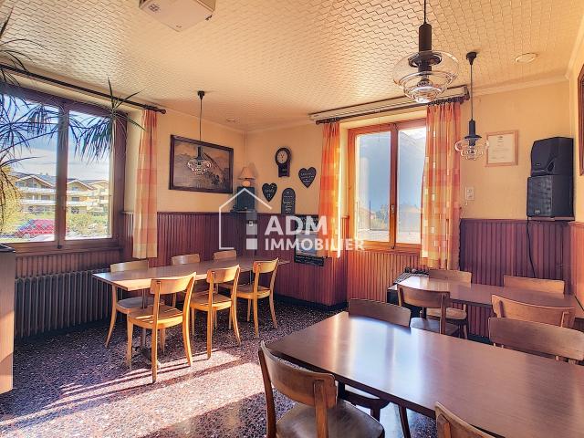 Haus kaufen in Dugny, Leytron, Wallis