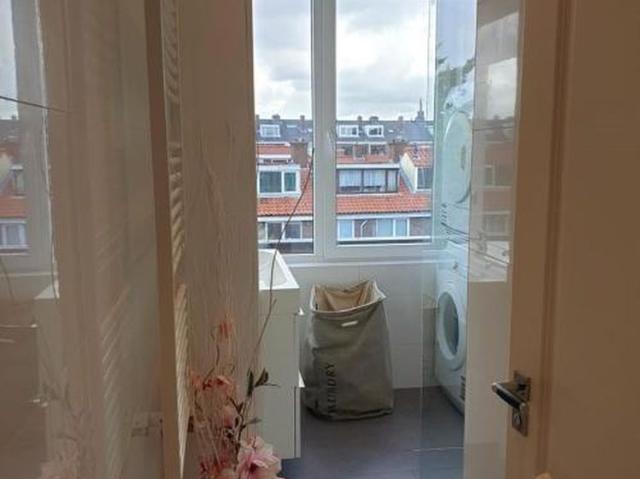 Appartement te huur in Notenbuurt, Den Haag