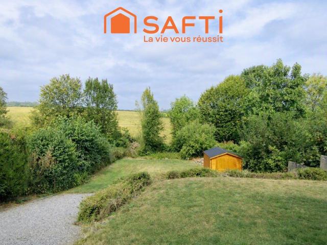Maison vente à Lez-Fontaine, Nord
