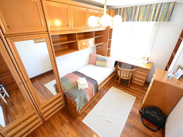 Habitación en alquiler en Uribarri, Bilbao