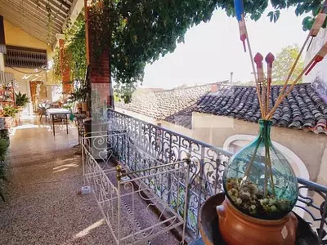 Maison vente à Alès, Lézan
