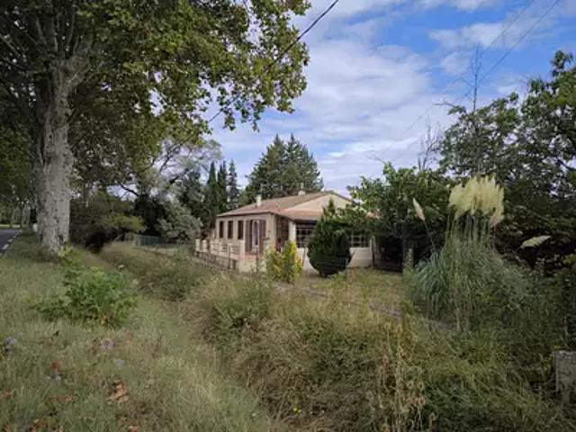Maison vente à Alès, Lézan