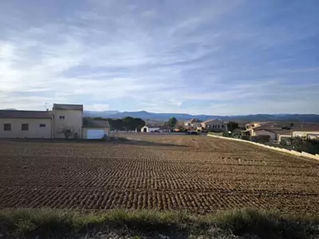 Terrain vente à Alès, Lézan
