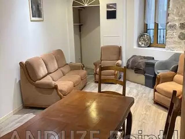 Appartement location à Lézan, Gard