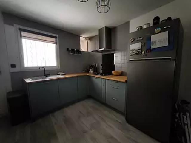 Maison location à Alès, Lézan