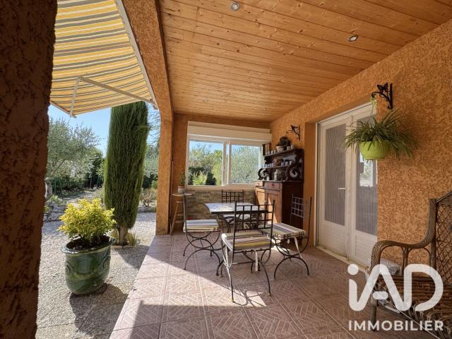 Maison vente à Lézan, Gard