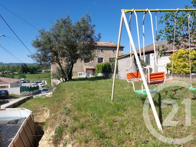 Maison vente à Alès, Lézan