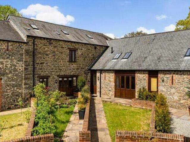 House for sale in Launceston, Cornwall