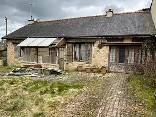 Maison vente à Lannion, Bretagne