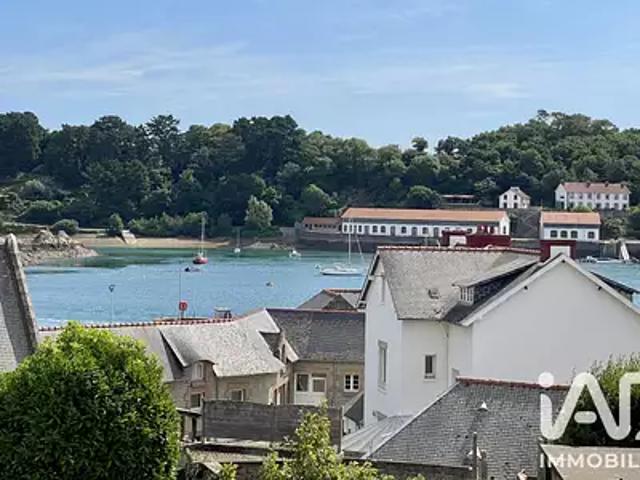 Maison vente à Lézardrieux, Côtes-d'Armor