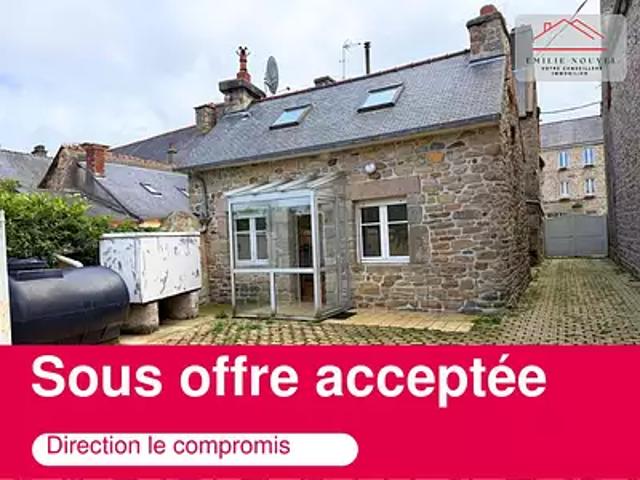 Maison vente à Lézardrieux, Côtes-d'Armor