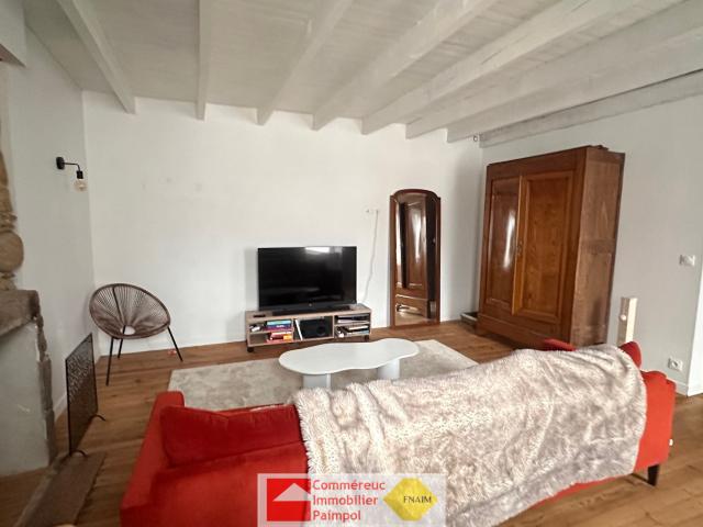 Duplex location à Lannion, Bretagne