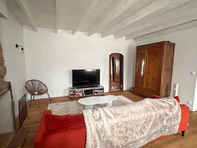 Duplex location à Lannion, Bretagne
