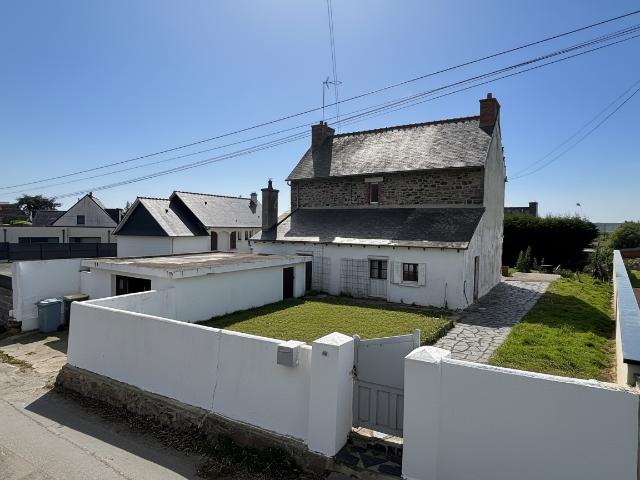 Maison vente à Lannion, Bretagne