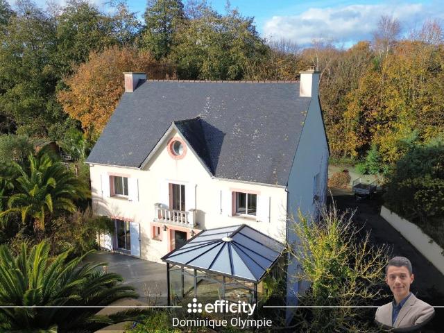 Maison vente à Lannion, Bretagne