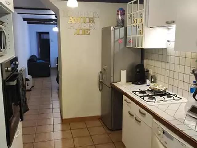Maison vente à Saint-Girons, Lézat-sur-lèze