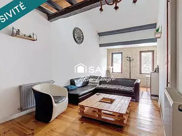 Maison vente à Muret, Saint-sulpice-sur-lèze